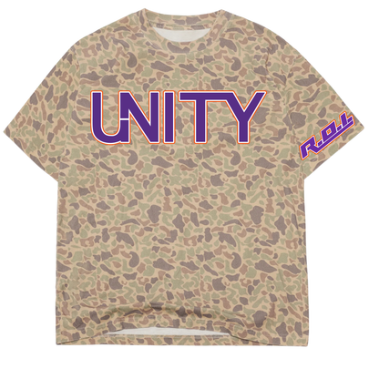 Vintage Camo/Leopard