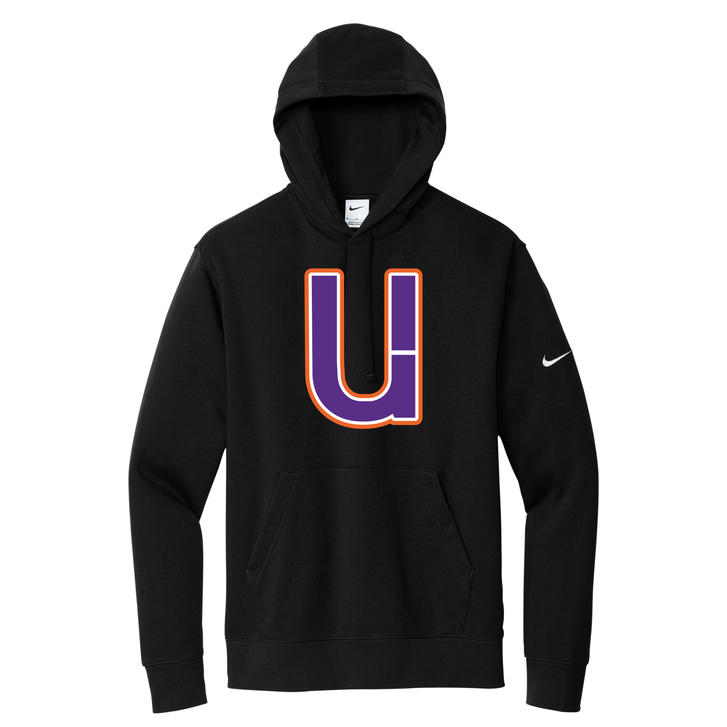 U Logo- NIKE