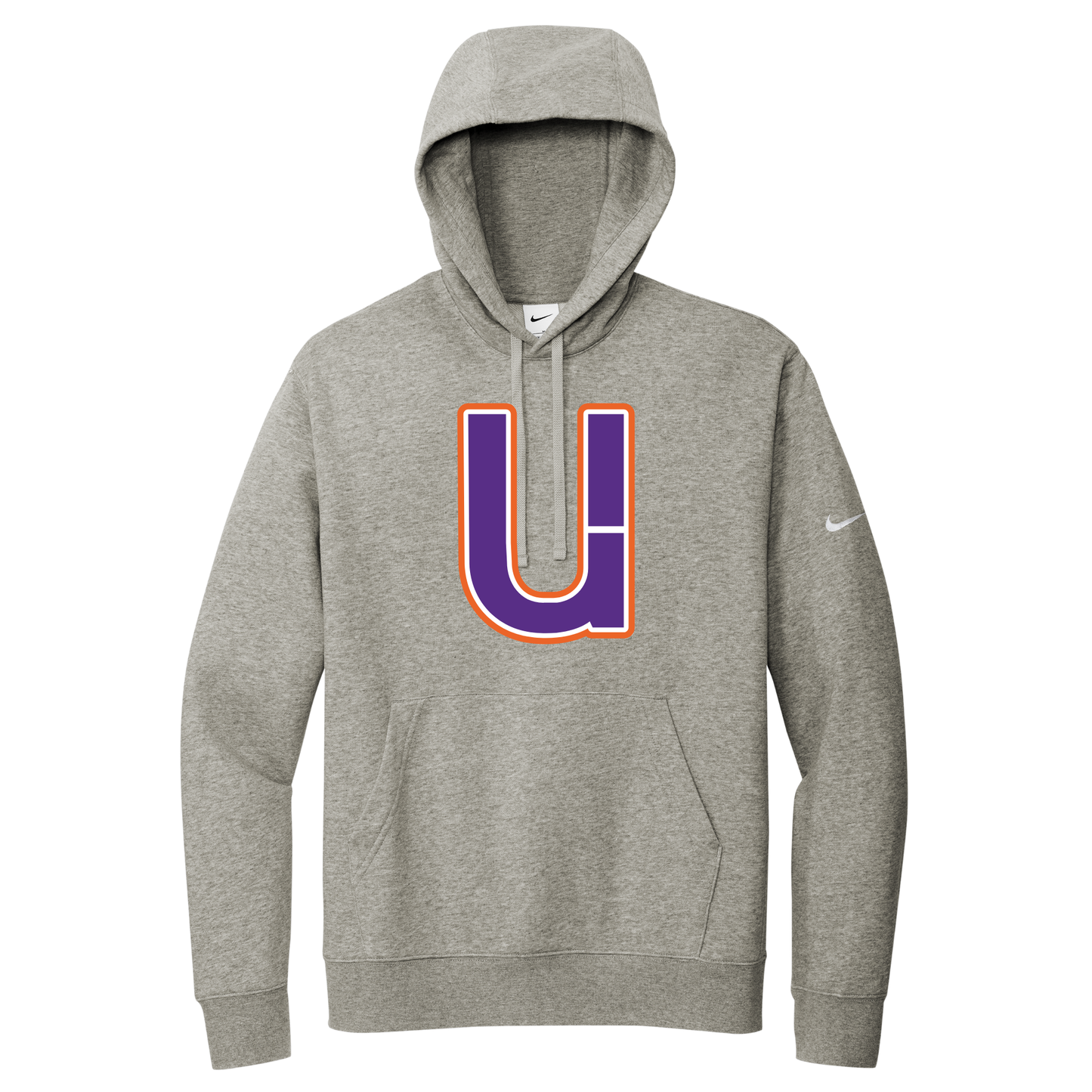 U Logo- NIKE