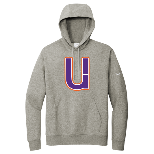 U Logo- NIKE