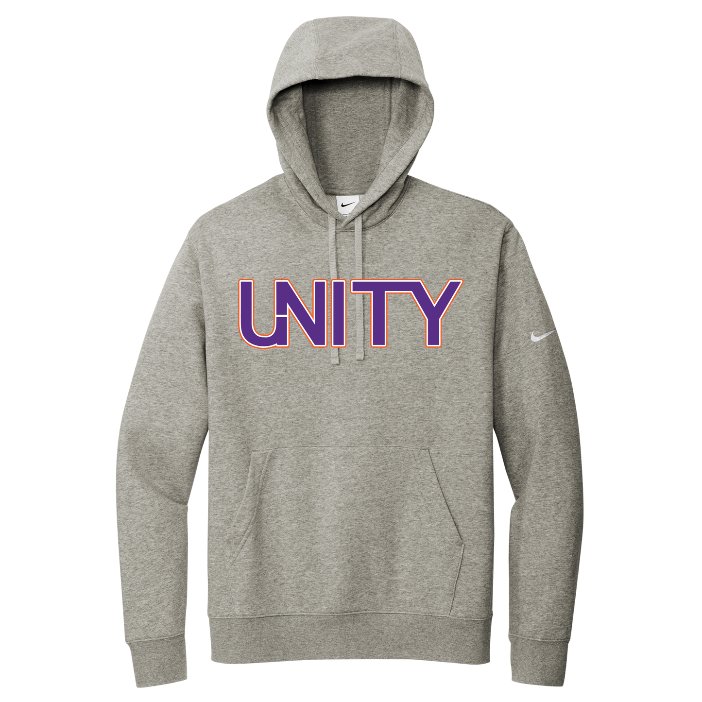 UNITY Logo- NIKE