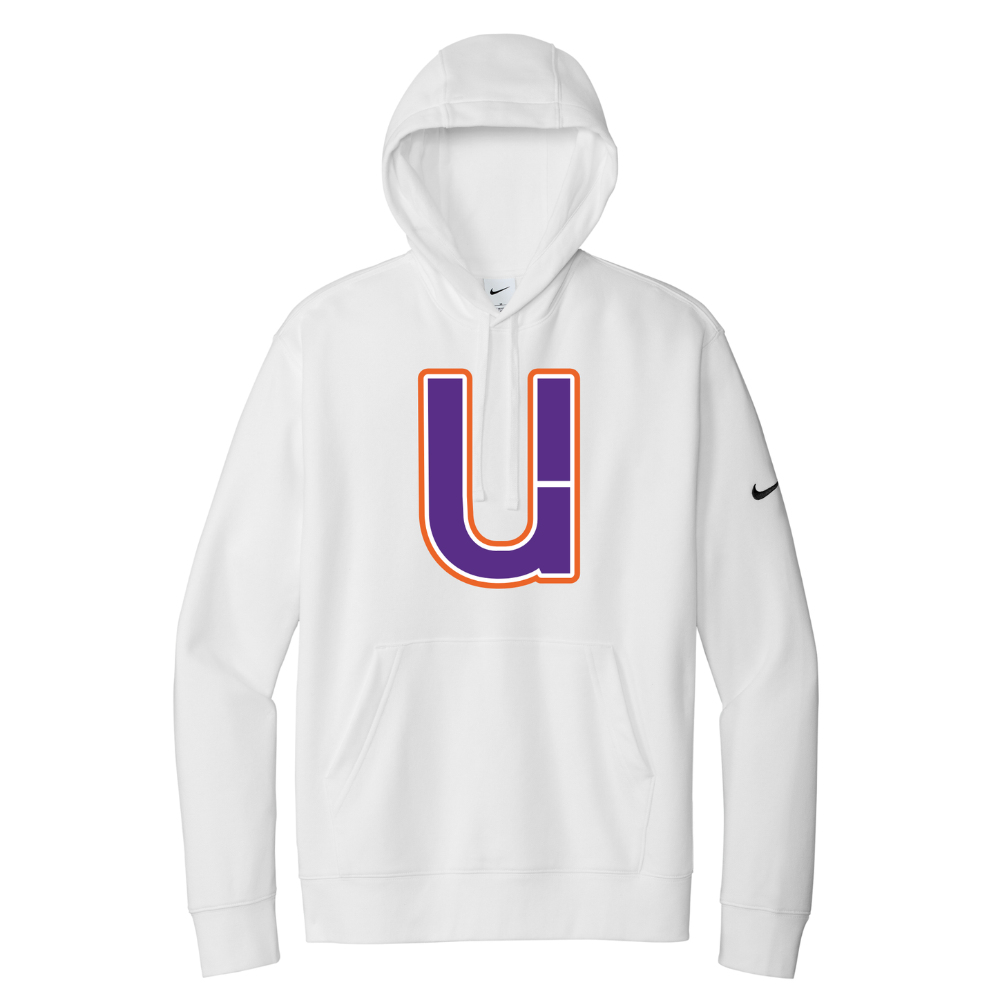 U Logo- NIKE