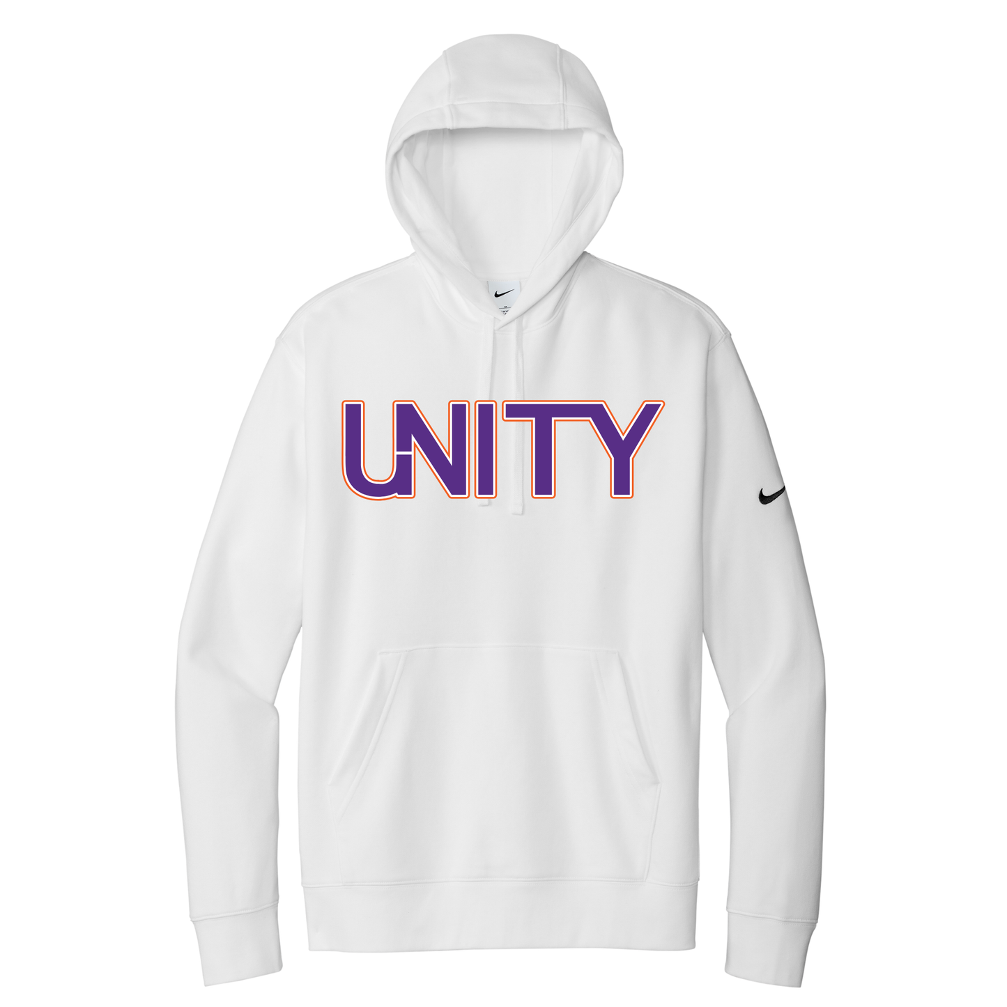 UNITY Logo- NIKE
