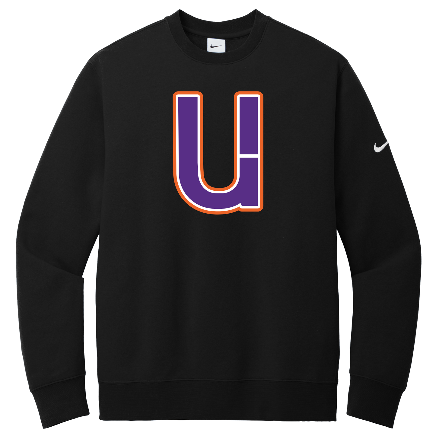 U Logo- NIKE