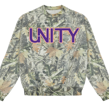 Vintage Camo/Leopard