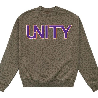 Vintage Camo/Leopard