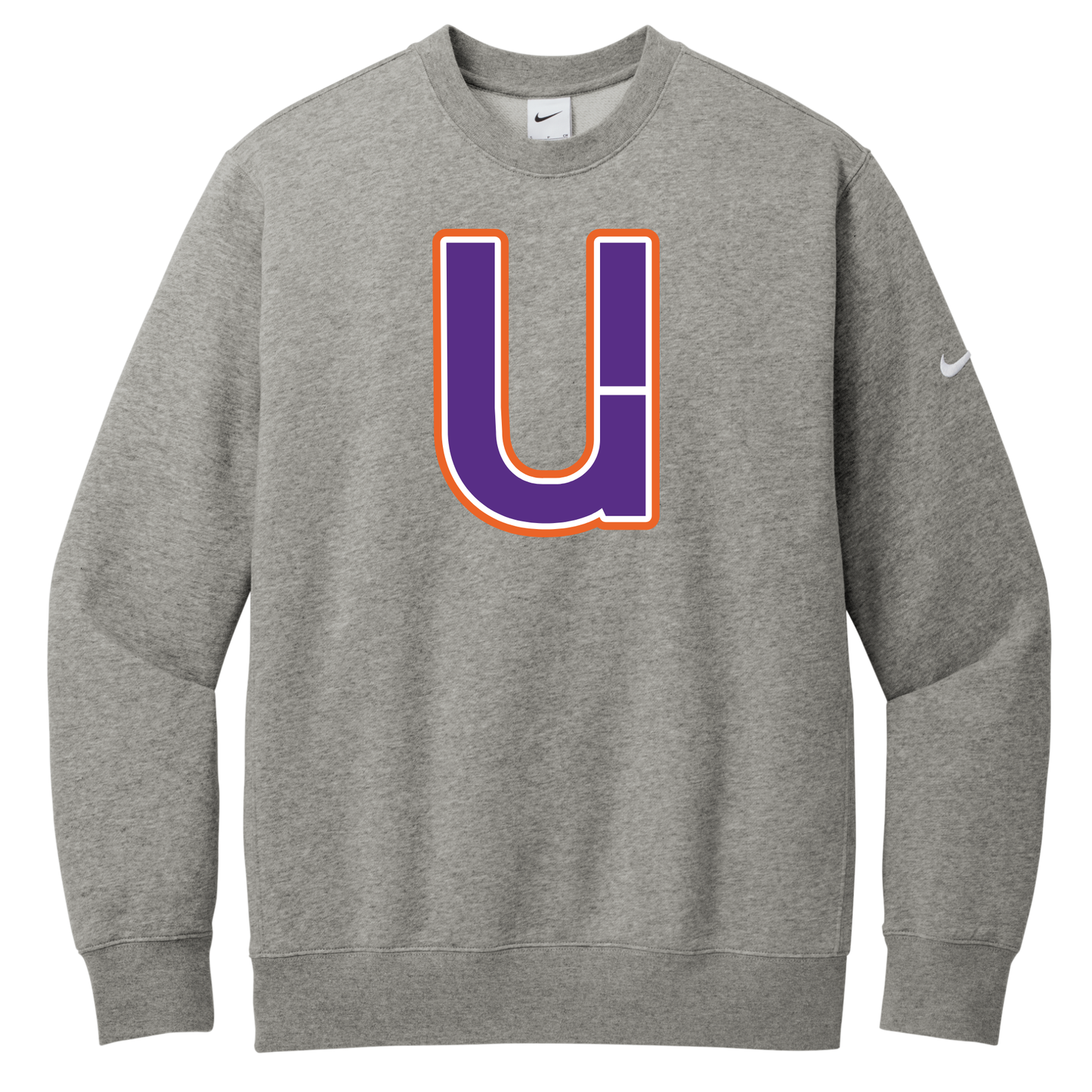 U Logo- NIKE