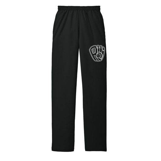 Core Fleece Sweatpant with Pockets