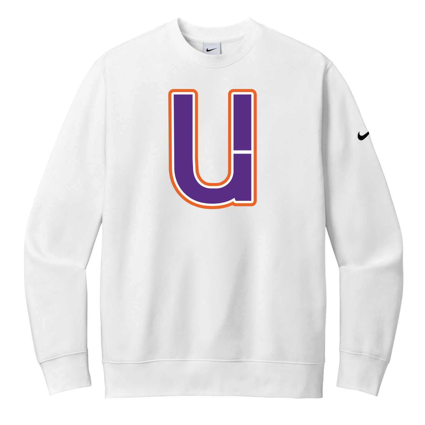 U Logo- NIKE