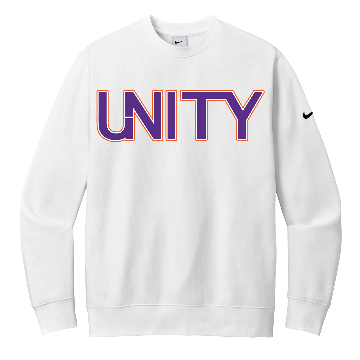 UNITY Logo- NIKE