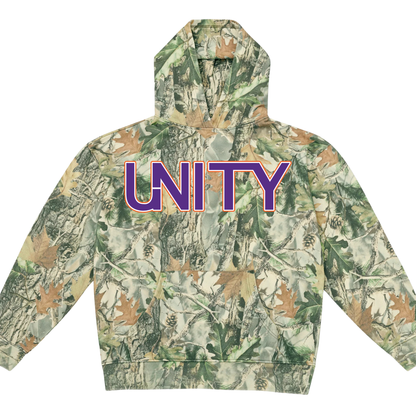 Vintage Camo/Leopard