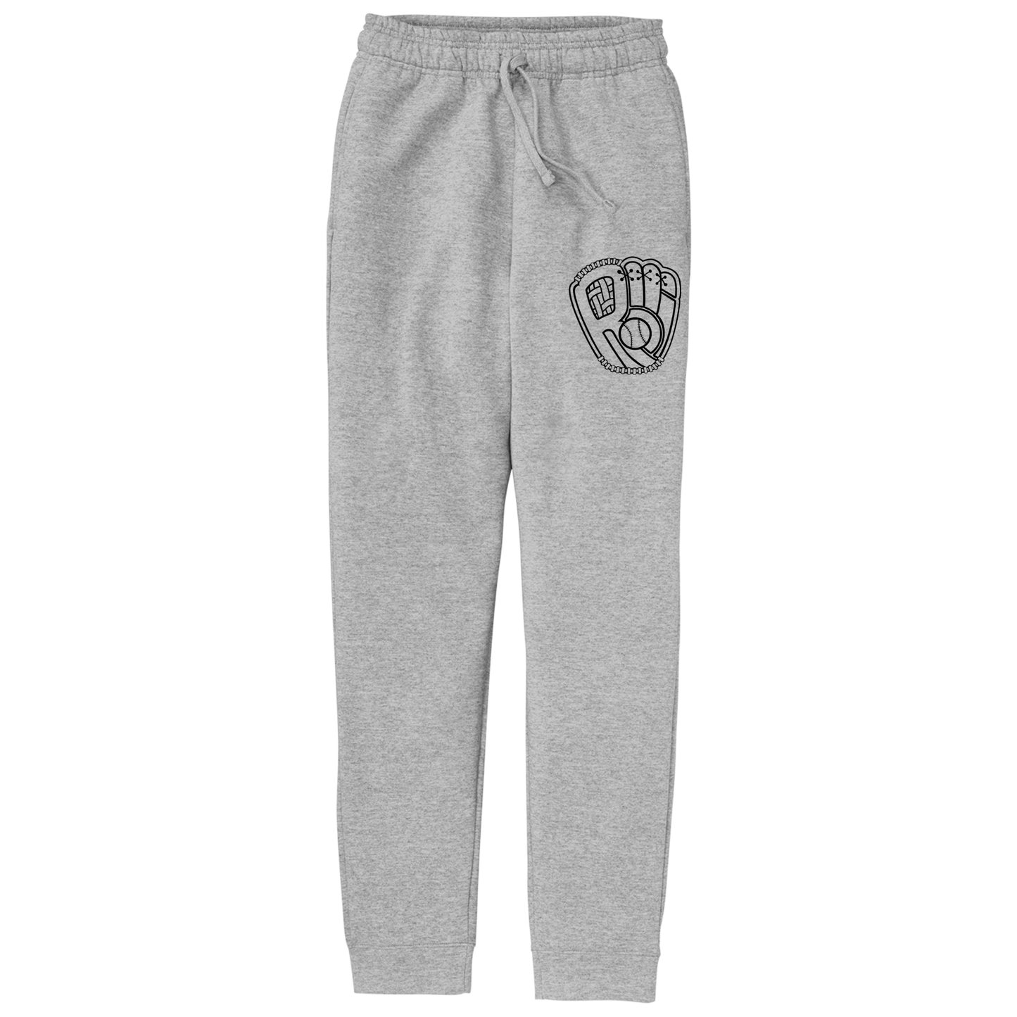 Core Fleece Jogger