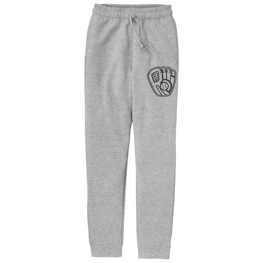 Core Fleece Jogger