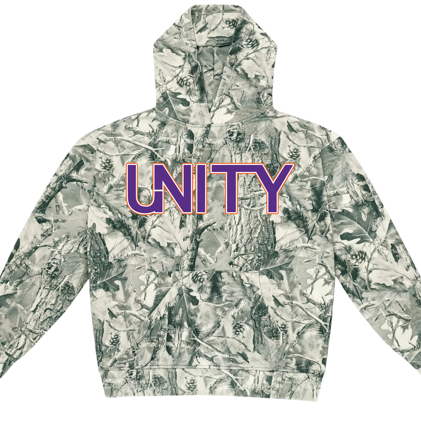 Vintage Camo/Leopard