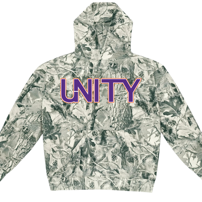 Vintage Camo/Leopard
