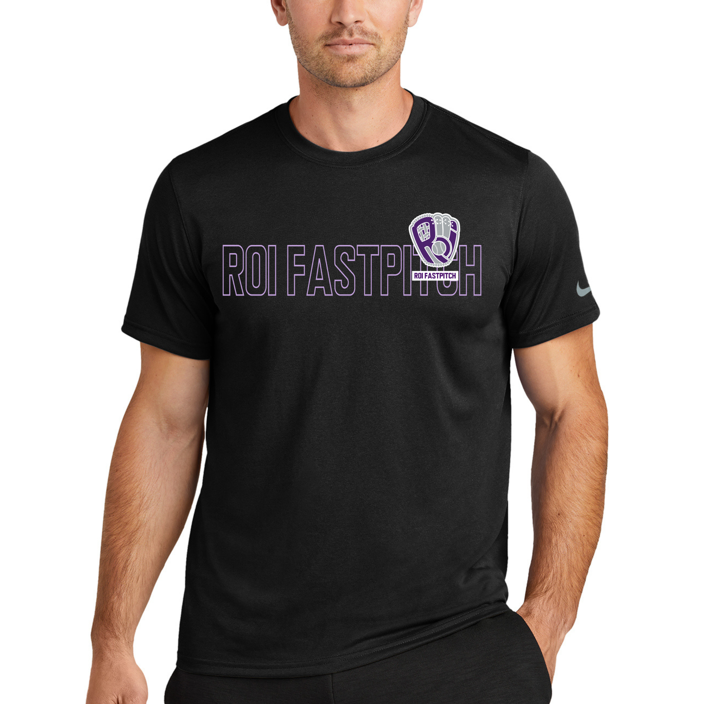 ROI FASTPITCH Outline- NIKE