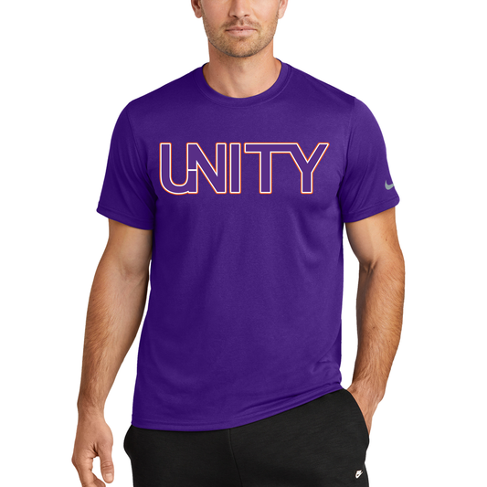 UNITY Logo- NIKE