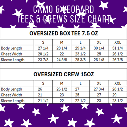 Vintage Camo - ROI Logo