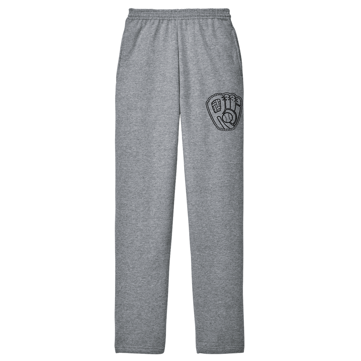 Core Fleece Sweatpant with Pockets