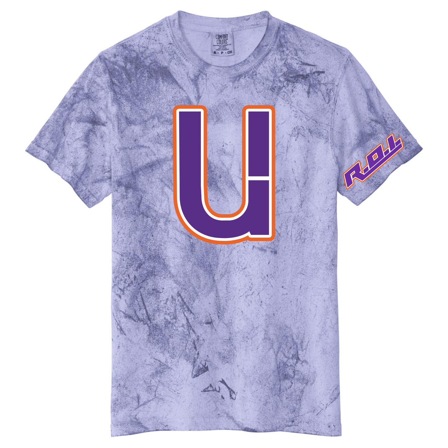 U Logo