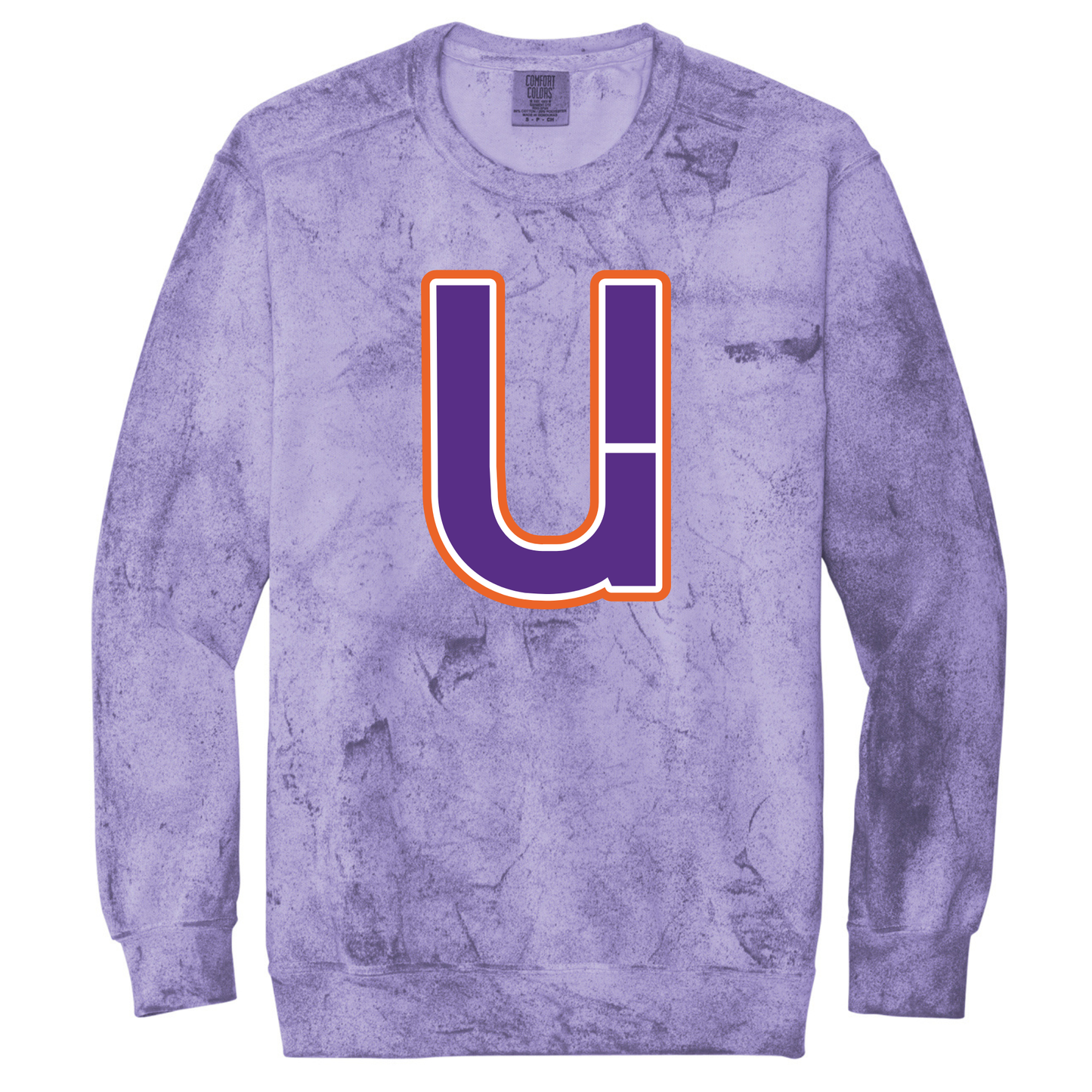 U Logo