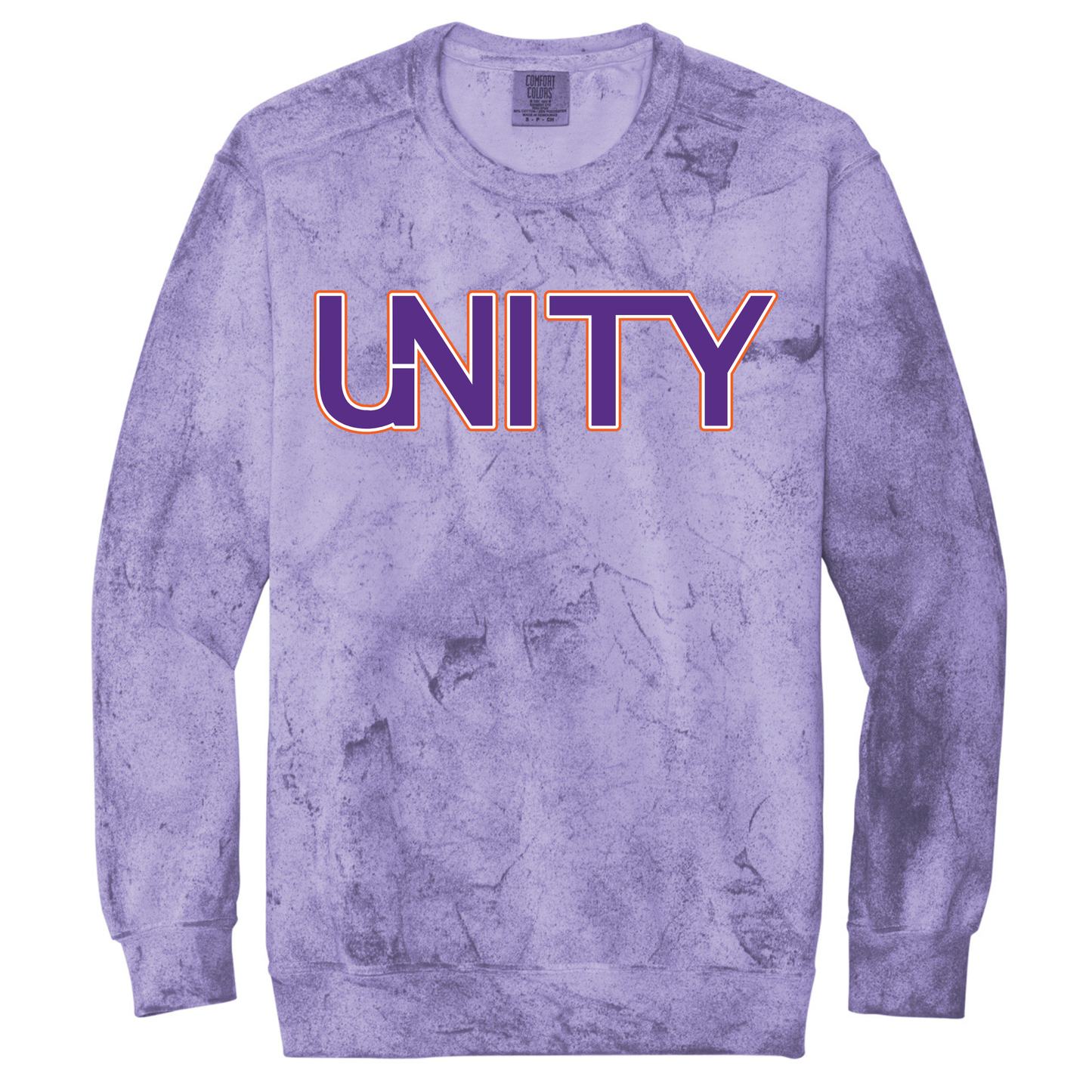 UNITY Logo