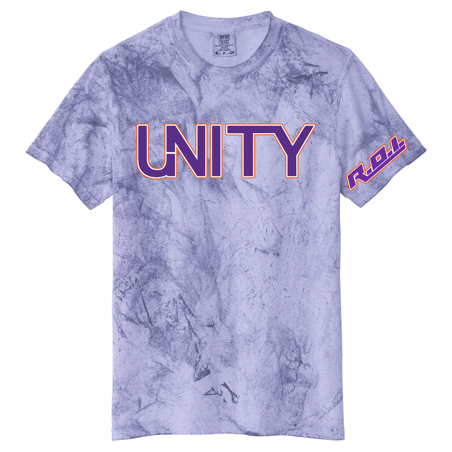 UNITY Logo