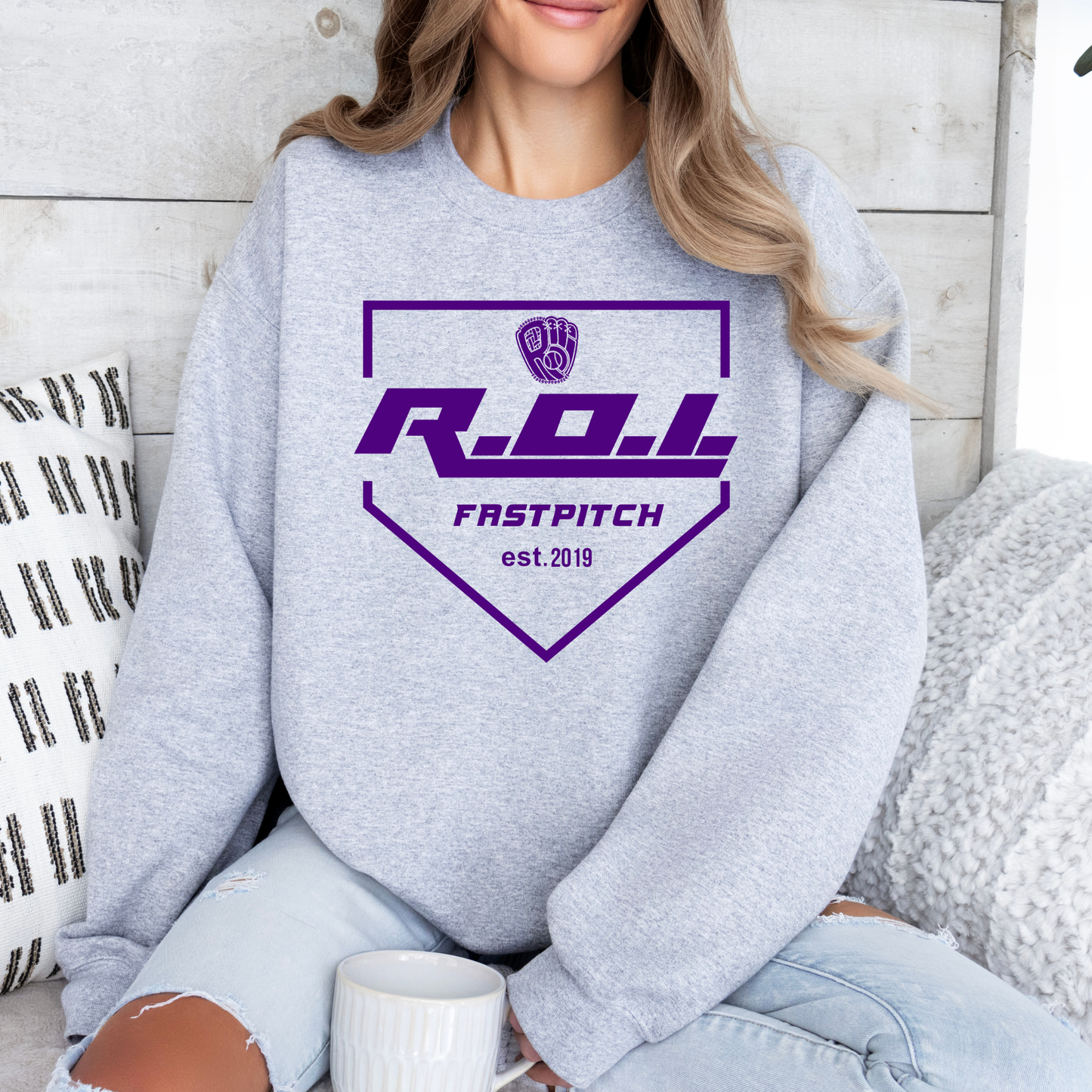 ROI Logo Home Plate
